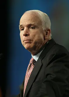 Mccain: John Mccain