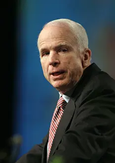 Mccain: John Mccain
