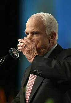 Mccain: John Mccain
