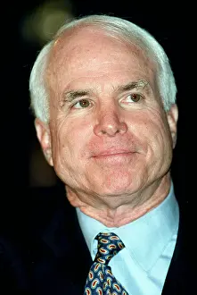 Mccain: John Mccain