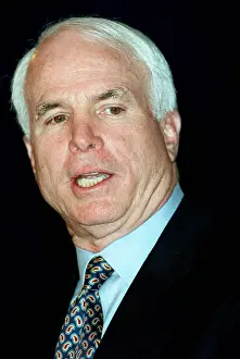 Mccain: John Mccain