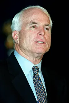 Mccain: John Mccain