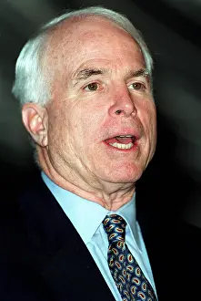 Mccain: John Mccain