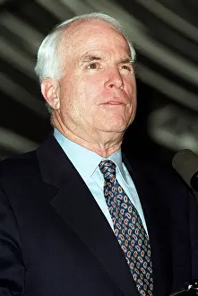 Mccain: John Mccain