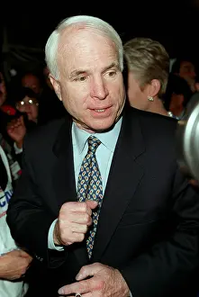 Mccain: John Mccain