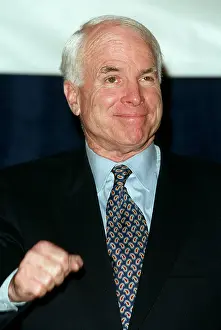 Mccain: John Mccain