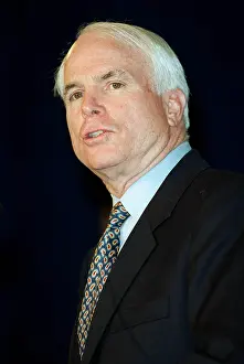 Mccain: John Mccain
