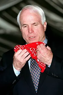 Mccain: John Mccain