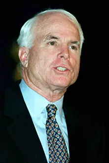 Mccain: John Mccain