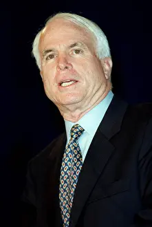 Mccain: John Mccain