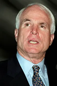 Mccain: John Mccain