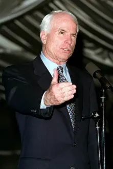 Mccain: John Mccain