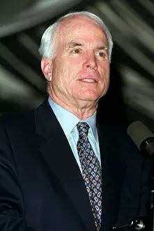 Mccain: John Mccain