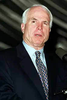 Mccain: John Mccain