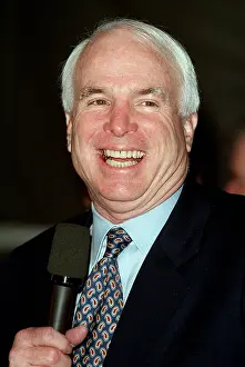 Mccain: John Mccain