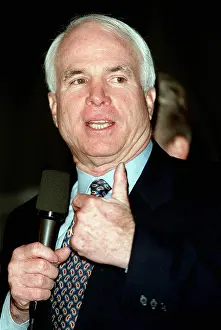 Mccain: John Mccain