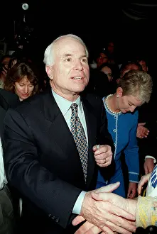 Mccain: John Mccain