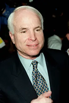 Mccain: John Mccain