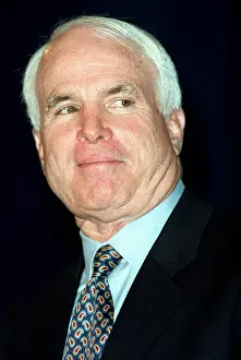 Mccain: John Mccain