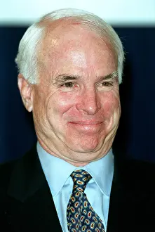 Mccain: John Mccain