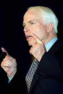 Mccain: John Mccain