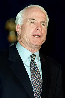 Mccain: John Mccain