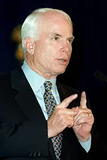 Mccain: John Mccain