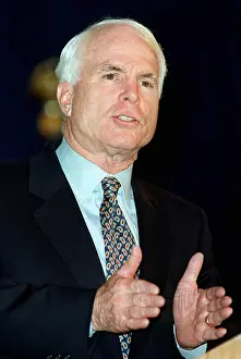 Mccain: John Mccain