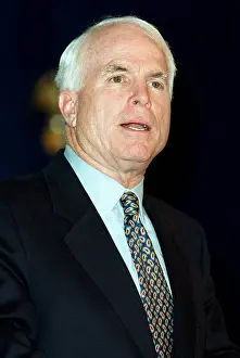 Mccain: John Mccain
