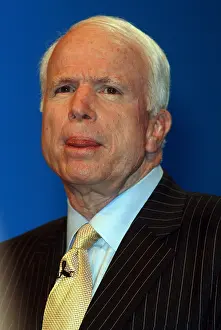 Mccain: John Mccain