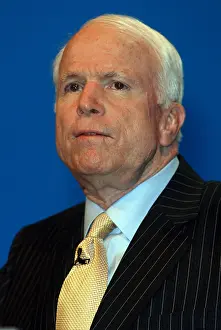 Mccain: John Mccain