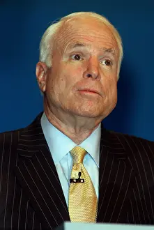 Mccain: John Mccain
