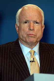 Mccain: John Mccain