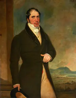 Clement: John McCance