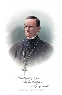 Mccloskey: JOHN MCCLOSKEY
