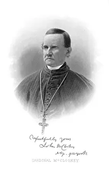 Mccloskey: JOHN MCCLOSKEY