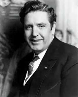 Mccormack: John Mccormack - Actor - Hollywood