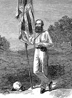 Mcdouall: John McDouall Stuart