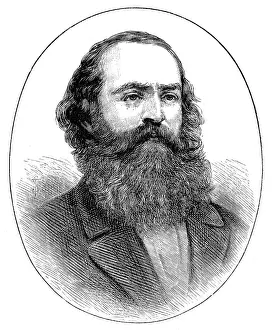 Mcdouall: John McDouall Stuart