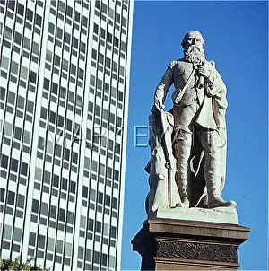Mcdouall: JOHN MCDOUALL STUART