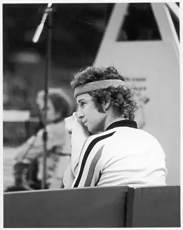 Mcenroe: JOHN MCENROE/WEMBLEY