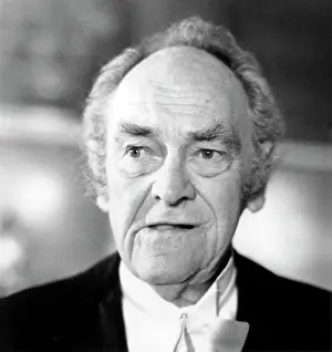 Mcintire: John McIntire - actor - celebrity - entertainment