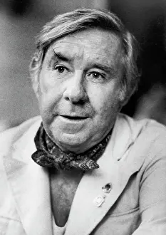 Meillon: John Meillon - actor - celebrity - entertainment