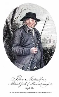 Metcalf: JOHN METCALF