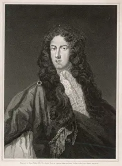 Bequest: John Michell - benefactor