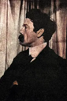 Synge: JOHN MILLINGTON SYNGE