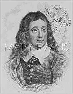 Darton: JOHN MILTON DARTON