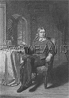 Faed: JOHN MILTON FAED