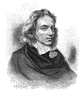 Guizot: JOHN MILTON GUIZOT