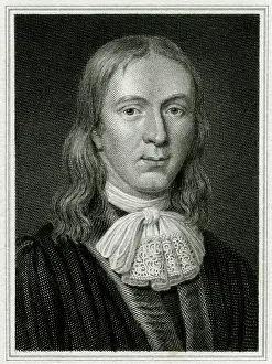 Janssen: John Milton Janssen